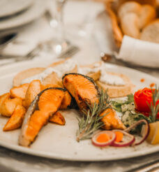 Gastronomija Hotela Park Doboj – Spoj Tradicije, Inovacije i Vrhunske Kuhinje