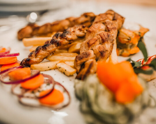 vjencanja i proslave