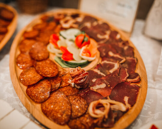 vjencanja i proslave