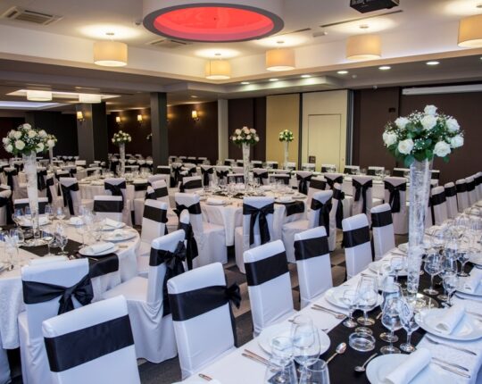 vjencanja i proslave